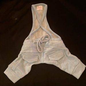 Wooflink doggie pants